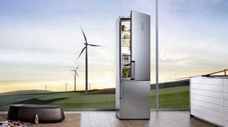 Siemens Ev Aletleri: Enerji verimliliğiyle geleceğe sahip çıkalım