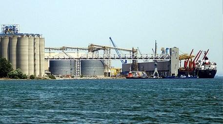 Kocaeli Derince Limanı için en yüksek teklif 543 milyon dolar!