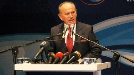 Kadir Topbaş, yeniden TBB Başkanı seçildi