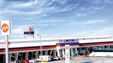 Mepet Metro Petrol İstanbul ve İzmir’de tesis yapmayı planlanıyor