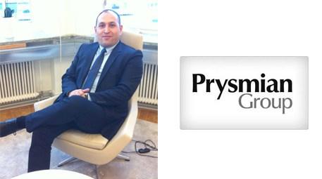 Prysmian Group Asya Bölgesi Üretim Direktörü Cem Basar oldu