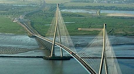 3. Köprü ve Kuzey Marmara Otoyolu Projesi’ne Finansman Ödülü!