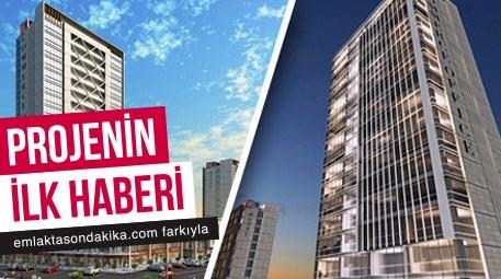 Ankara İvedik’in çehresini değiştirecek proje!