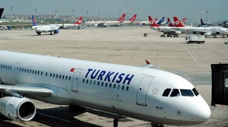 3. havalimanının temelini Başbakan Erdoğan bugün atacak