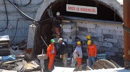 İş Güvenliği ve Soma Paneli, 7 Haziran'da düzenlenecek