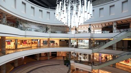 Mall Of İstanbul, ziyaretçilerinden tam not alıyor