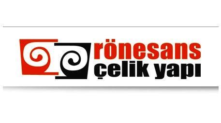 Rönesans Çelik Yapı'nın, yeni fabrikası hizmete girdi 