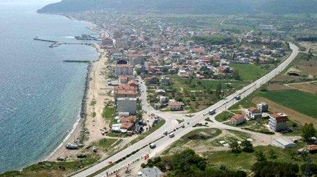 Çanakkale İl Özel İdaresi’nden irtifak hakkı karşılığı otel