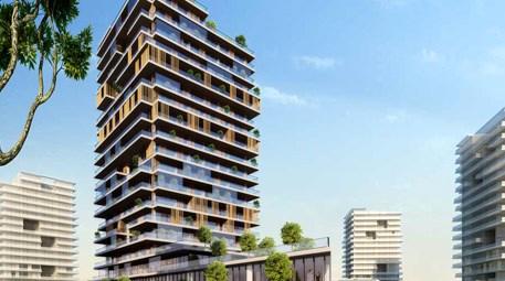 Erkanlı Monza Residence 2014 Kasım’da teslim!