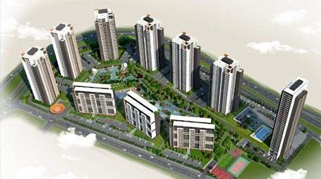 Bema Göl Panorama Konutları teslim tarihi