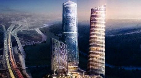 Skyland İstanbul’da 424 bin liradan başlayan fiyatlarla