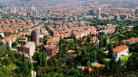 ÖİB Ankara’da bulunan lojman daireleri satışa çıkardı