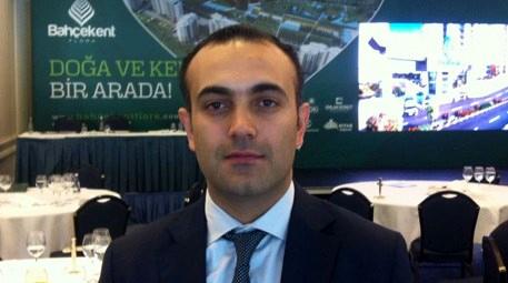 Mehmet Yeşil ile canlı röportaj
