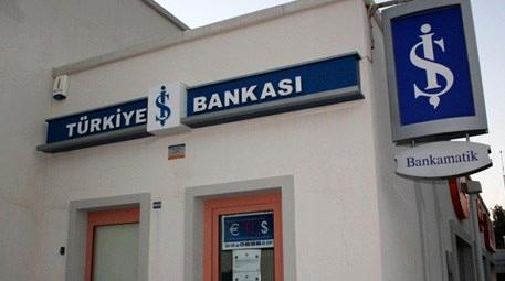 Türkiye İş Bankası, Londra’da yeni şube açtı!