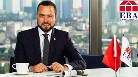 Can Ekşioğlu 'Ankara’da ikinci el konut piyasası hareketleniyor'
