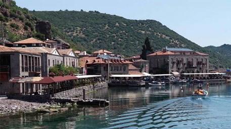 Çanakkale’de 49 yıllığına işletilmek üzere turizm tesisi yapımı 