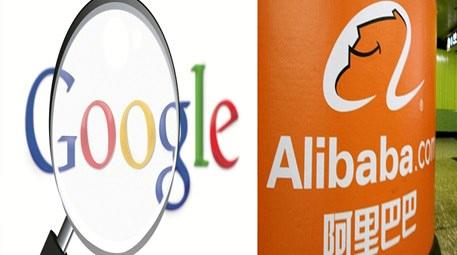 Google ve Alibaba Holding hangi şirketleri satın aldı?