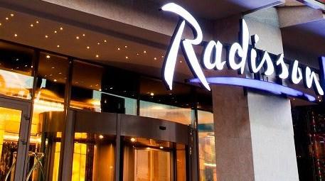 Radisson Blu Hotel İstanbul Topkapı 2016'da hizmete girecek