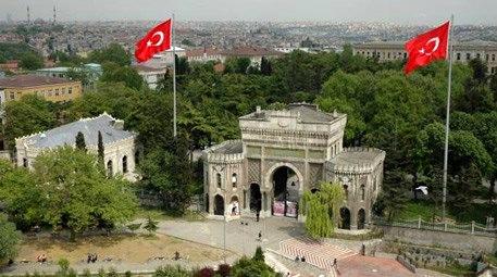 İstanbul'da yeni bir devlet üniversitesi kurulacak!