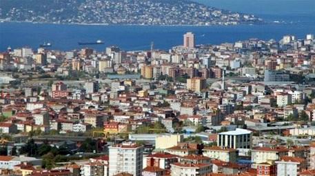 İstanbul Kartal’da icradan satılık 1.4 milyon liraya 6 daire