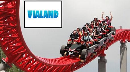 Vialand AVM, ‘Bebek Şenliği’yle eğlencenin merkezi olacak