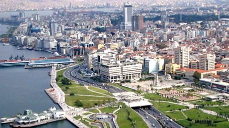 İzmir Menderes’te 10.7 milyon liraya satılık arsa!