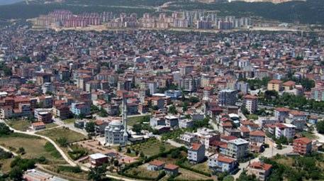 Bursa Orhangazi'de 1 milyon liraya arsa satılıyor