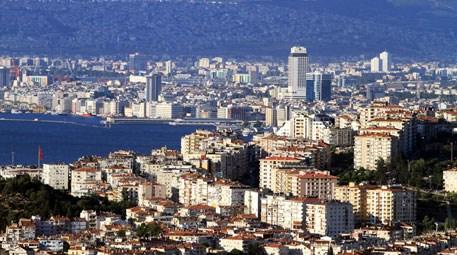 İzmir Konak ve Narlıdere’de icradan 3 ev satılıyor