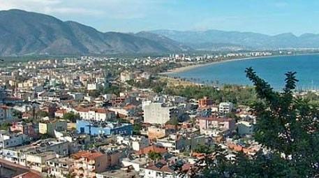 TOKİ, Antalya Finike’de 89 arsayı ihaleye çıkardı