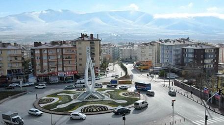 Niğde İl Özel İdaresi, AVM binasındaki bir dükkanı kiraya verecek