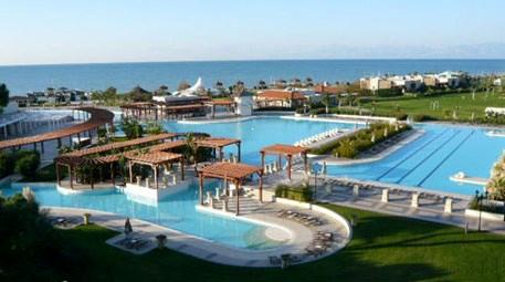 Aktay Turizm’in Antalya’daki gayrimenkulü tahsis aşamasına geldi