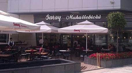 Saray Muhallebicisi’nin 18. şubesi Mall of İstanbul’da açıldı!
