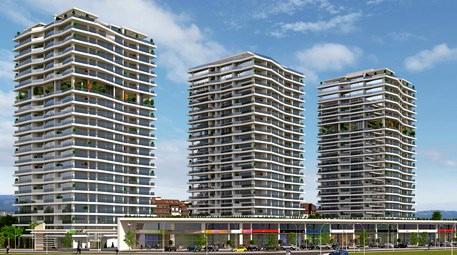 Biaport Özlüce'den 0,87 faiziyle konut kredisi imkanı