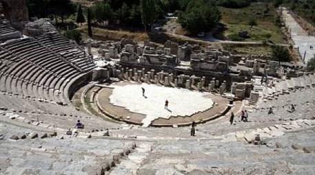 İzmir’de 8 bin 500 yıllık tarih halka açılıyor