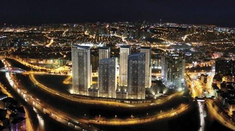 Nlogo İstanbul’un ilk etabının yüzde 80’i satıldı 