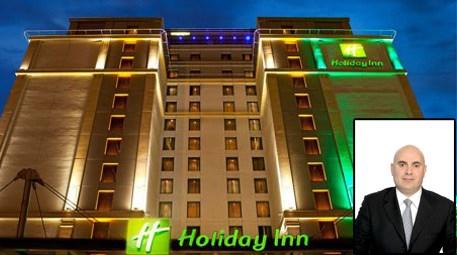 Holiday Inn İstanbul Aiport’un Genel Müdürü Uygar Cengel oldu