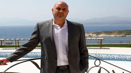 Uygar Cengel, Holiday Inn İstanbul Airport'un genel müdürü oldu