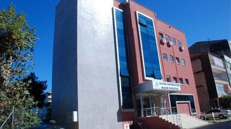 Yalova Üniversitesi, 11 birimini TİGEM arazisinde birleştiriyor