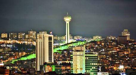 Ankara Yenimahalle’de 16.1 milyon liraya satılık 7 gayrimenkul 