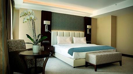 Clarion Hotel & Suites İstanbul Şişli, Haziran ayında açılıyor