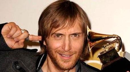 David Guetta, 27 Haziran’da İstanbul’da konser verecek