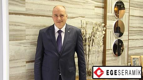 Ege Seramik, EBSO 2013 listesinde yer aldı
