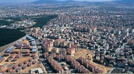 Çekmeköy Belediyesi ticaret imarlı arsayı 2 milyon liraya satıyor