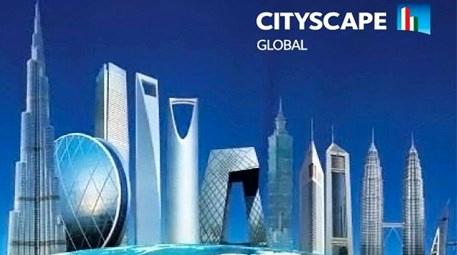Cityscape Global 21 Eylül’de kapılarını açıyor