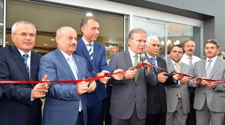 NG Kütahya Seramik’in 190. mağazası Safranbolu’da hizmete açıldı