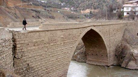 Gümüşhane’deki Torul Barajı tam doluluk oranına ulaştı