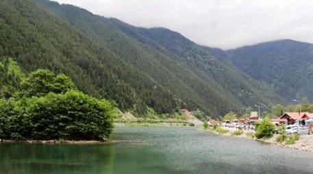 Trabzon Uzungöl'ün koruma amaçlı imar planı kesinleşti
