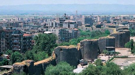 Diyarbakır'da toplam 82 ticari alan satışa çıkarıldı