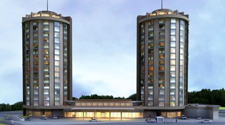 Hilton İstanbul Kozyatağı açılışa hazırlanıyor