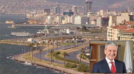 İzmir’e cansuyu olacak projeler neler?